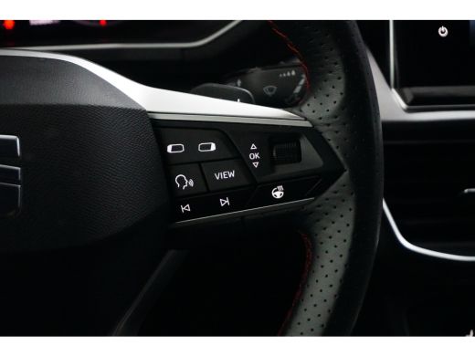 Seat Tarraco FR e-Hybrid PHEV 245PK | TREKHAAK | STUUR + STOLEVERW. | MEMORY |  ELEKT. SPIEGEL | CAMERA ACHTER... ActivLease financial lease