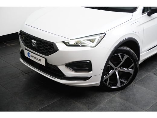 Seat Tarraco FR e-Hybrid PHEV 245PK | TREKHAAK | STUUR + STOLEVERW. | MEMORY |  ELEKT. SPIEGEL | CAMERA ACHTER... ActivLease financial lease