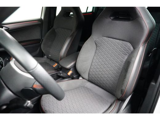 Seat Tarraco FR e-Hybrid PHEV 245PK | TREKHAAK | STUUR + STOLEVERW. | MEMORY |  ELEKT. SPIEGEL | CAMERA ACHTER... ActivLease financial lease