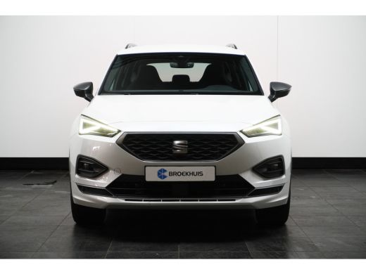 Seat Tarraco FR e-Hybrid PHEV 245PK | TREKHAAK | STUUR + STOLEVERW. | MEMORY |  ELEKT. SPIEGEL | CAMERA ACHTER... ActivLease financial lease