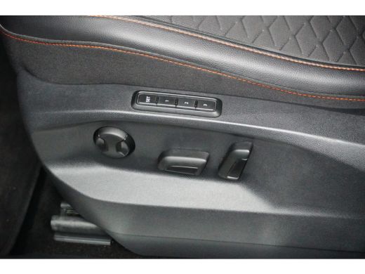 Seat Tarraco FR e-Hybrid PHEV 245PK | TREKHAAK | STUUR + STOLEVERW. | MEMORY |  ELEKT. SPIEGEL | CAMERA ACHTER... ActivLease financial lease