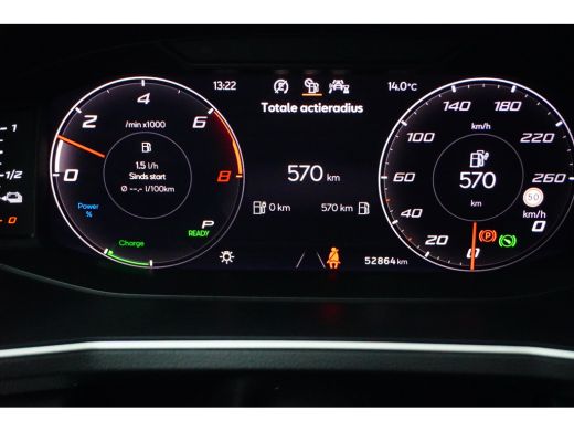 Seat Tarraco FR e-Hybrid PHEV 245PK | TREKHAAK | STUUR + STOLEVERW. | MEMORY |  ELEKT. SPIEGEL | CAMERA ACHTER... ActivLease financial lease