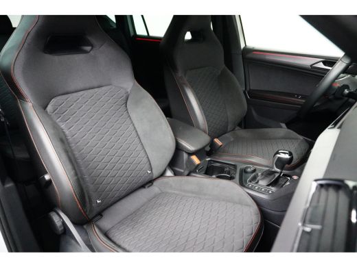 Seat Tarraco FR e-Hybrid PHEV 245PK | TREKHAAK | STUUR + STOLEVERW. | MEMORY |  ELEKT. SPIEGEL | CAMERA ACHTER... ActivLease financial lease