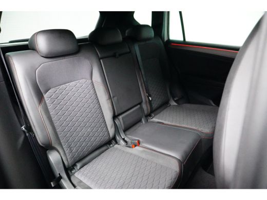 Seat Tarraco FR e-Hybrid PHEV 245PK | TREKHAAK | STUUR + STOLEVERW. | MEMORY |  ELEKT. SPIEGEL | CAMERA ACHTER... ActivLease financial lease