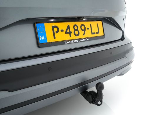 Skoda Enyaq iV 60 [ 3-Fase ] {SOH-87%} (INCL-BTW) *PANO | FULL-LED | DIGI-COCKPIT | CAMERA | KEYLESS | NAVI-FULL... ActivLease financial lease