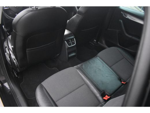 Skoda Octavia Combi 1.0 TSI 115PK Greentech Business Edition | ACC | Business Upgrade pakket | 17 inch lichtmet... ActivLease financial lease