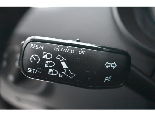 Skoda Octavia Combi 1.0 TSI 115PK Greentech Business Edition | ACC | Business Upgrade pakket | 17 inch lichtmet... ActivLease financial lease