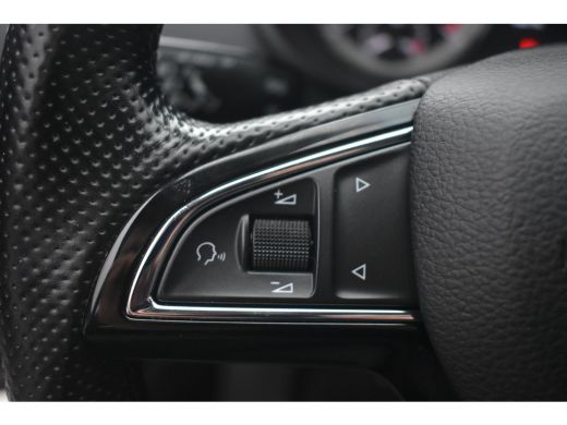 Skoda Octavia Combi 1.0 TSI 115PK Greentech Business Edition | ACC | Business Upgrade pakket | 17 inch lichtmet... ActivLease financial lease