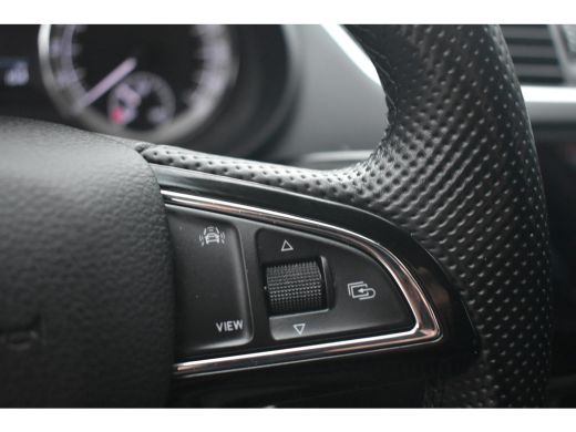 Skoda Octavia Combi 1.0 TSI 115PK Greentech Business Edition | ACC | Business Upgrade pakket | 17 inch lichtmet... ActivLease financial lease