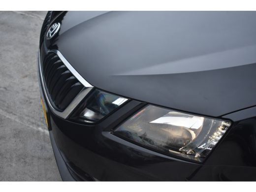 Skoda Octavia Combi 1.0 TSI 115PK Greentech Business Edition | ACC | Business Upgrade pakket | 17 inch lichtmet... ActivLease financial lease