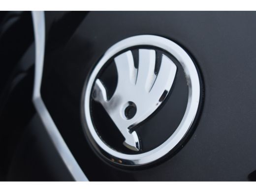 Skoda Octavia Combi 1.0 TSI 115PK Greentech Business Edition | ACC | Business Upgrade pakket | 17 inch lichtmet... ActivLease financial lease