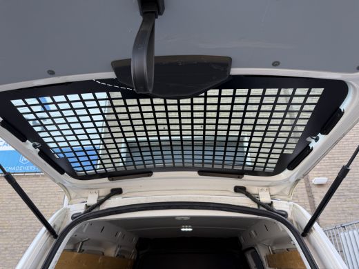 Volkswagen Caddy 2.0 TDI 102PK L2H1 Euro 6 Maxi Exclusive Edition Automaat/CarPlay/cruise control/trekhaak ActivLease financial lease