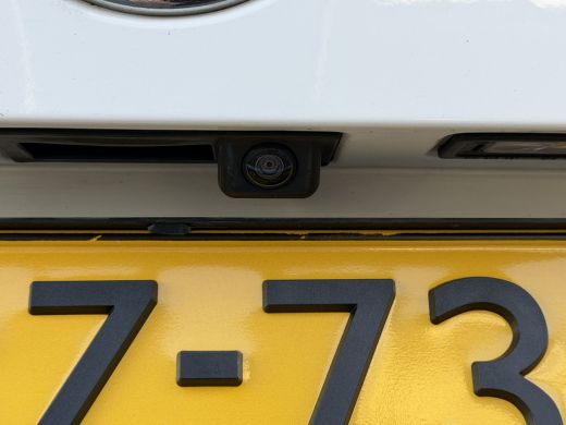 Volkswagen Caddy 2.0 TDI 102PK L2H1 Euro 6 Maxi Exclusive Edition Automaat/CarPlay/cruise control/trekhaak ActivLease financial lease