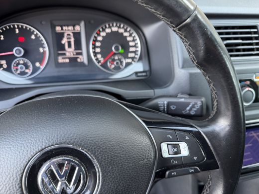 Volkswagen Caddy 2.0 TDI 102PK L2H1 Euro 6 Maxi Exclusive Edition Automaat/CarPlay/cruise control/trekhaak ActivLease financial lease