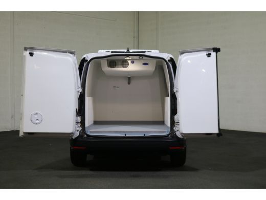 Volkswagen Caddy 2.0 TDI 122pk Automaat Koelwagen ActivLease financial lease