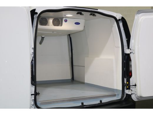 Volkswagen Caddy 2.0 TDI 122pk Automaat Koelwagen ActivLease financial lease