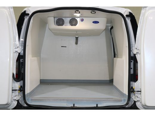 Volkswagen Caddy 2.0 TDI 122pk Automaat Koelwagen ActivLease financial lease