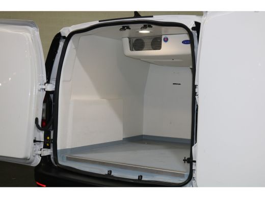 Volkswagen Caddy 2.0 TDI 122pk Automaat Koelwagen ActivLease financial lease