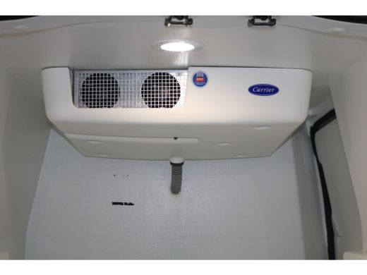 Volkswagen Caddy 2.0 TDI 122pk Automaat Koelwagen ActivLease financial lease