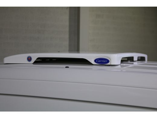 Volkswagen Caddy 2.0 TDI 122pk Automaat Koelwagen ActivLease financial lease