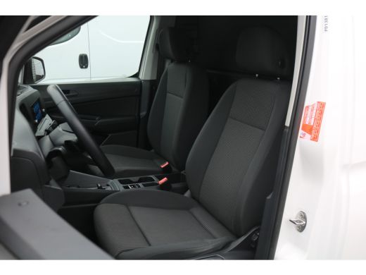 Volkswagen Caddy 2.0 TDI 122pk Automaat Koelwagen ActivLease financial lease