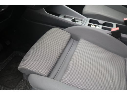 Volkswagen Caddy 2.0 TDI 122pk Automaat Koelwagen ActivLease financial lease