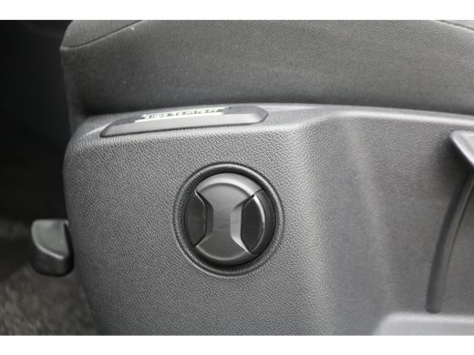 Volkswagen Caddy 2.0 TDI 122pk Automaat Koelwagen ActivLease financial lease