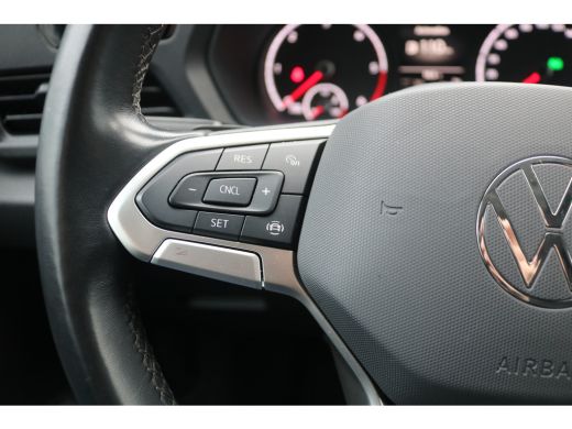 Volkswagen Caddy 2.0 TDI 122pk Automaat Koelwagen ActivLease financial lease