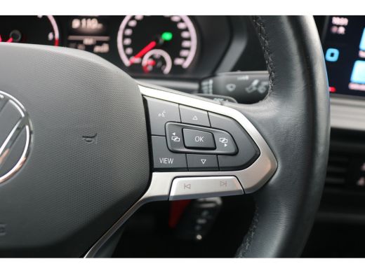 Volkswagen Caddy 2.0 TDI 122pk Automaat Koelwagen ActivLease financial lease