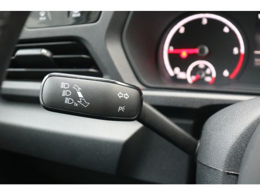 Volkswagen Caddy 2.0 TDI 122pk Automaat Koelwagen ActivLease financial lease