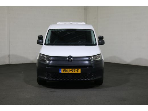 Volkswagen Caddy 2.0 TDI 122pk Automaat Koelwagen ActivLease financial lease