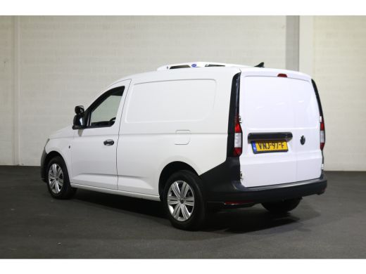 Volkswagen Caddy 2.0 TDI 122pk Automaat Koelwagen ActivLease financial lease