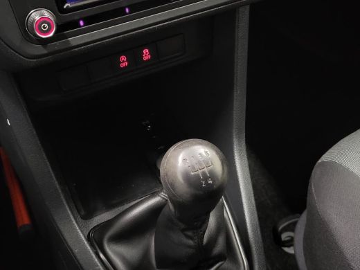 Volkswagen Caddy 2.0TDI L2/H1 Maxi Trekhaak Euro 6! ActivLease financial lease