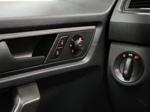 Volkswagen Caddy 2.0TDI L2/H1 Maxi Trekhaak Euro 6! ActivLease financial lease