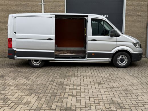 Volkswagen Crafter 30 2.0 TDI 141PK Euro 6 L3H2 Automaat/CarPlay/camera/cruise control ActivLease financial lease