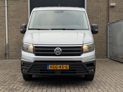 Volkswagen Crafter 30 2.0 TDI 141PK Euro 6 L3H2 Automaat/CarPlay/camera/cruise control ActivLease financial lease