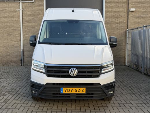 Volkswagen Crafter 30 2.0 TDI 177PK Euro6 L3H3 Automaat/CarPlay/cruise control/achteruitrijcamera ActivLease financial lease