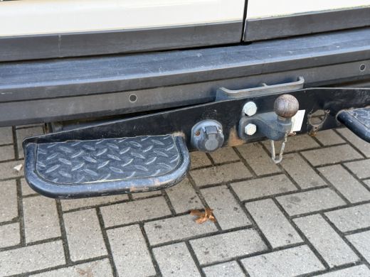 Volkswagen Crafter 30 2.0 TDI 177PK Euro6 L3H3 Automaat/CarPlay/cruise control/achteruitrijcamera ActivLease financial lease