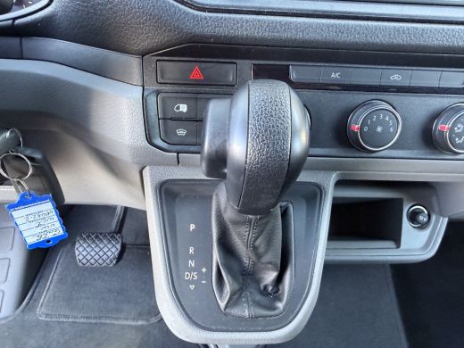 Volkswagen Crafter 30 2.0 TDI 177PK Euro6 L3H3 Automaat/CarPlay/cruise control/achteruitrijcamera ActivLease financial lease