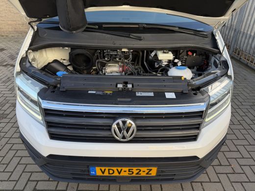 Volkswagen Crafter 30 2.0 TDI 177PK Euro6 L3H3 Automaat/CarPlay/cruise control/achteruitrijcamera ActivLease financial lease