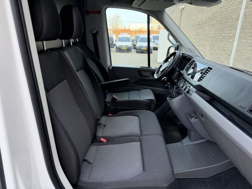 Volkswagen Crafter 35 2.0 TDI 141 PK Euro 6 L3H3 CarPlay/dab/cruise control/navigatie ActivLease financial lease