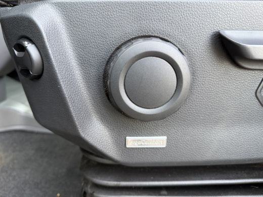 Volkswagen Crafter 35 2.0 TDI 141 PK Euro 6 L3H3 CarPlay/dab/cruise control/navigatie ActivLease financial lease