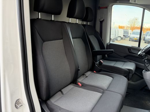 Volkswagen Crafter 35 2.0 TDI 141 PK Euro 6 L3H3 CarPlay/dab/cruise control/navigatie ActivLease financial lease