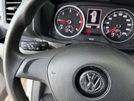 Volkswagen Crafter 35 2.0 TDI 141 PK Euro 6 L3H3 CarPlay/dab/cruise control/navigatie ActivLease financial lease