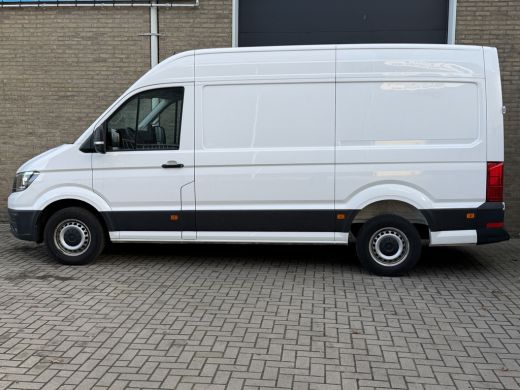 Volkswagen Crafter 35 2.0 TDI 141 PK Euro 6 L3H3 CarPlay/dab/cruise control/navigatie ActivLease financial lease