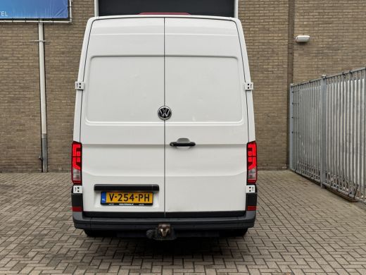 Volkswagen Crafter 35 2.0 TDI 141PK Euro 6 L3H3 CarPlay/cruise control/trekhaak ActivLease financial lease
