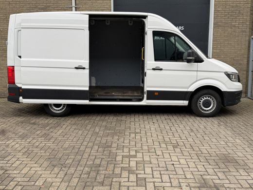 Volkswagen Crafter 35 2.0 TDI 141PK Euro 6 L3H3 CarPlay/cruise control/trekhaak ActivLease financial lease