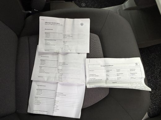 Volkswagen Crafter 35 2.0 TDI 141PK Euro 6 L3H3 CarPlay/cruise control/trekhaak ActivLease financial lease