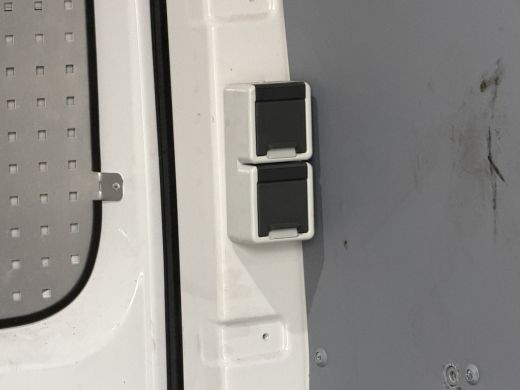 Volkswagen Crafter 35 2.0 TDI 141PK Euro 6 L3H3 CarPlay/cruise/camera/trekhaak ActivLease financial lease