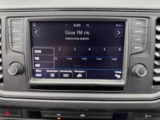 Volkswagen Crafter 35 2.0 TDI 141PK Euro 6 L3H3 CarPlay/cruise/camera/trekhaak ActivLease financial lease